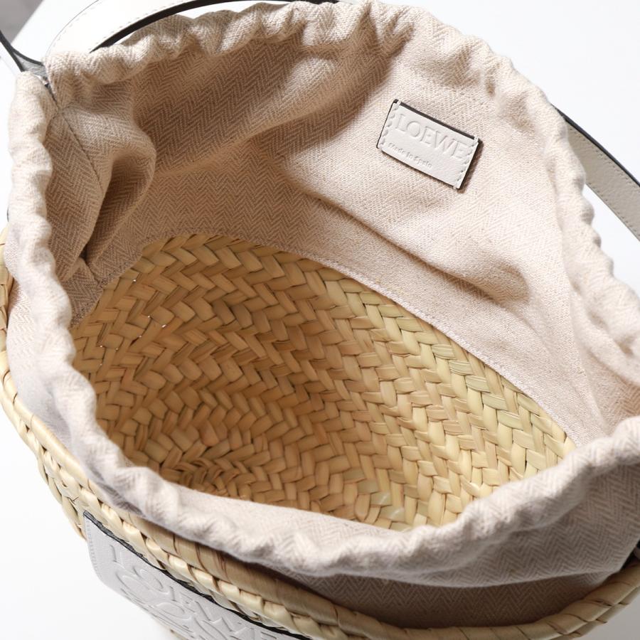 LOEWE（ロエベ） かごバッグ A223222X01 レディース ショルダーバッグ