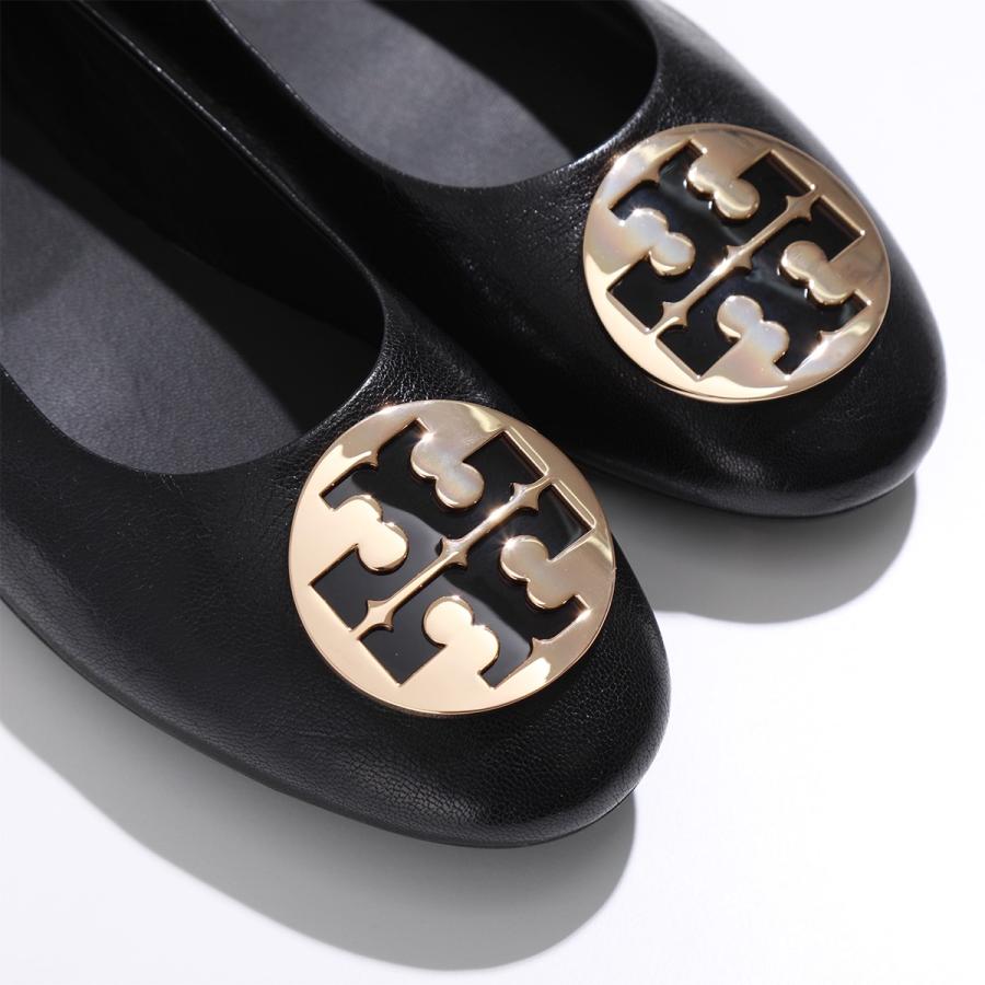 TORY BURCH（トリーバーチ） パンプス CLAIRE BALLET クレア バレエ