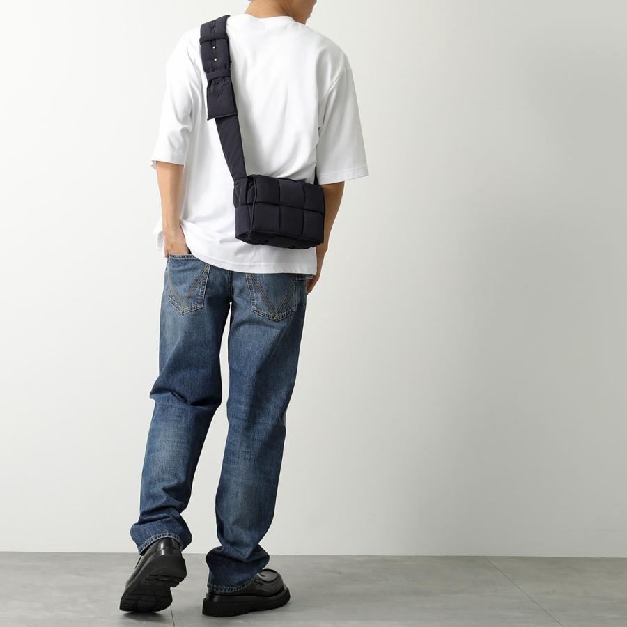 BOTTEGA VENETA（ボッテガ・ヴェネタ） ショルダーバッグ パデッド