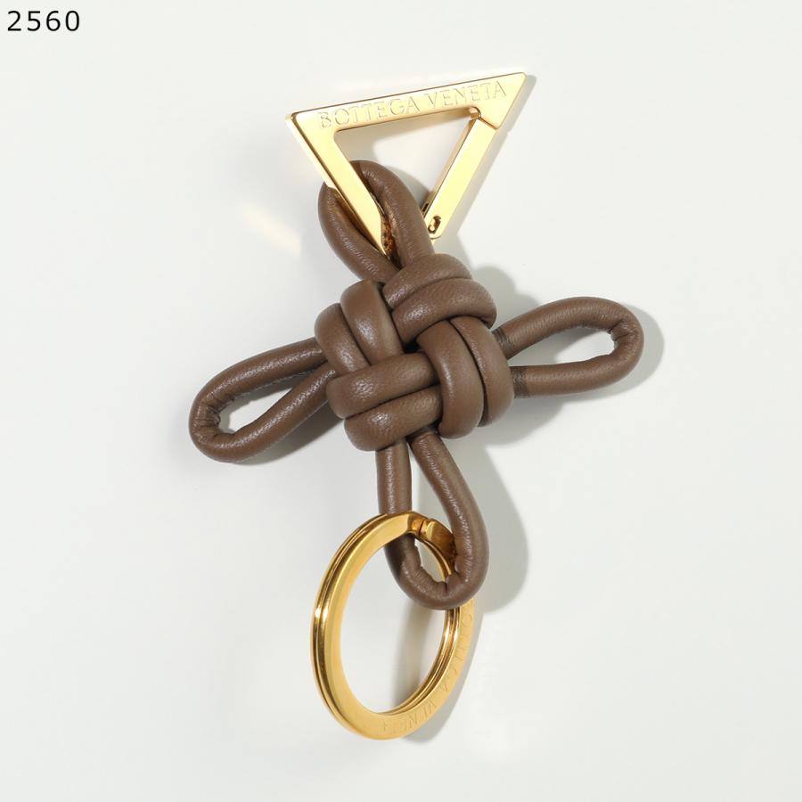 BOTTEGA VENETA（ボッテガ・ヴェネタ） キーリング 619100 V0050