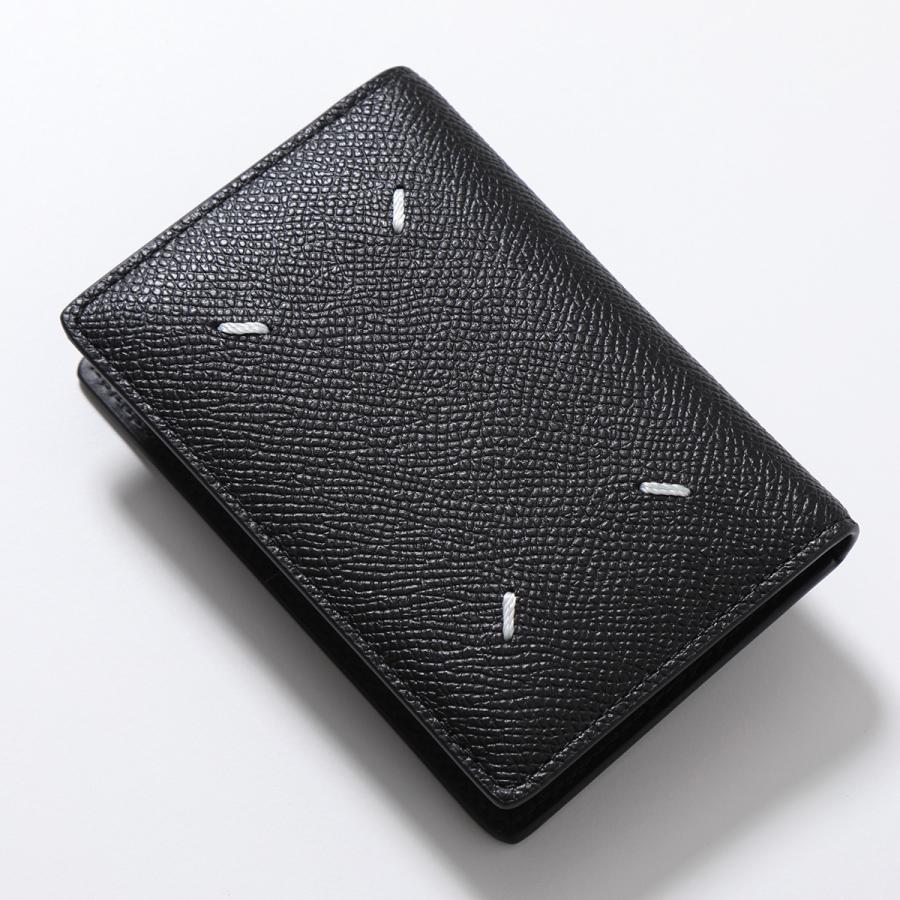 Maison Margiela（メゾンマルジェラ） カードケース S55UI0203 P4745