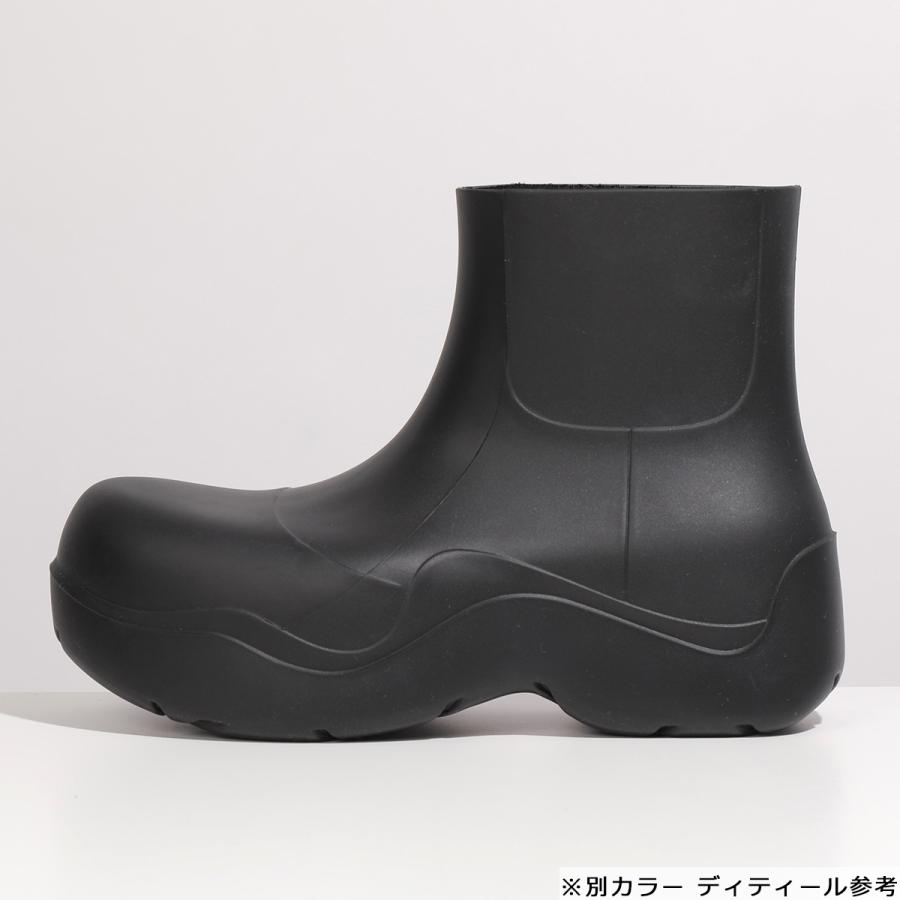 BOTTEGA VENETA（ボッテガ・ヴェネタ） レインブーツ THE PUDDLE BOOTS