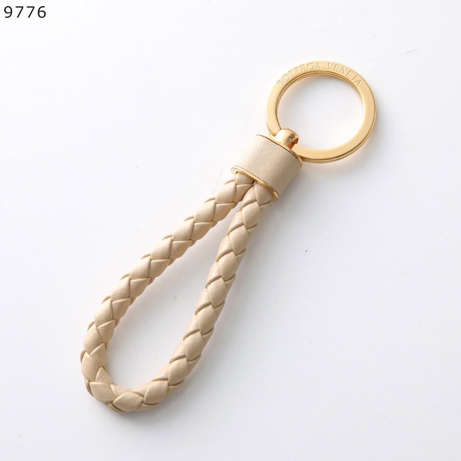 ハルキの古着 Bottega Veneta キーリング ハルキの古着 Bottega Veneta