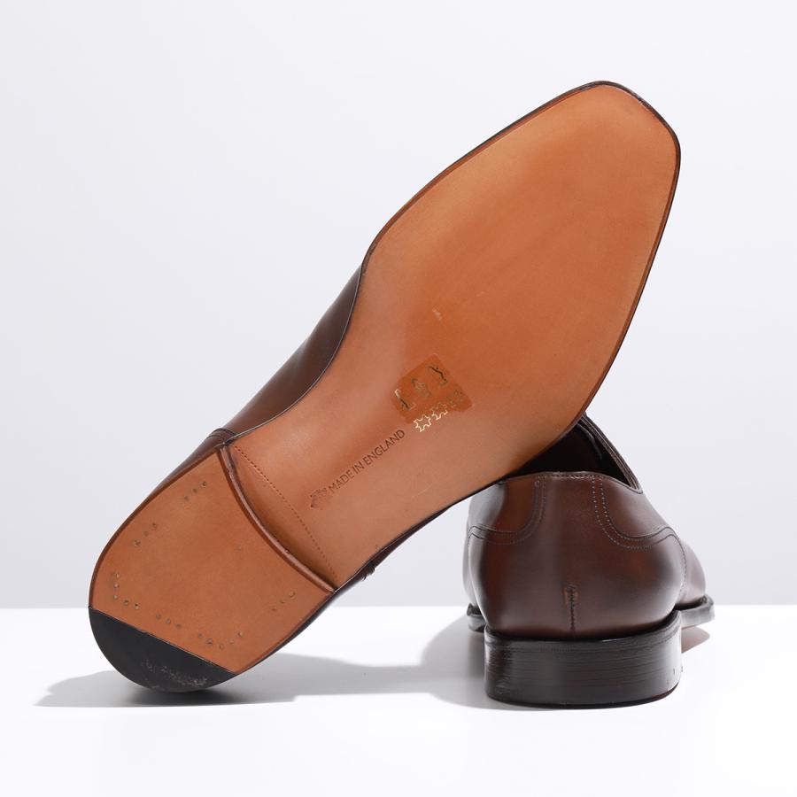 EDWARD GREEN（エドワードグリーン） レザーシューズ Dover E 606