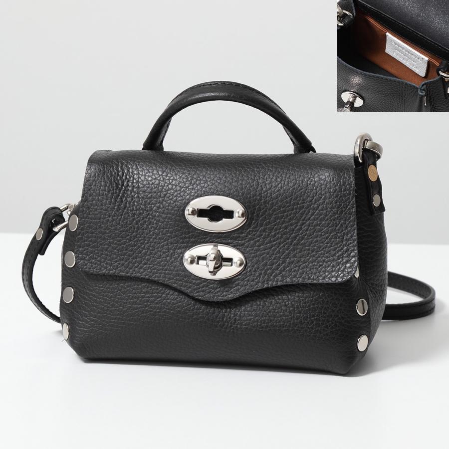 ZANELLATO（ザネラート） ショルダーバッグ POSTINA SBABY DAILY