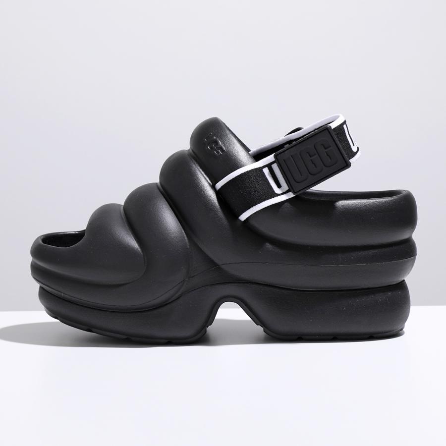 UGG（アグ） サンダル AWW YEAH アー イヤー 1136762 レディース