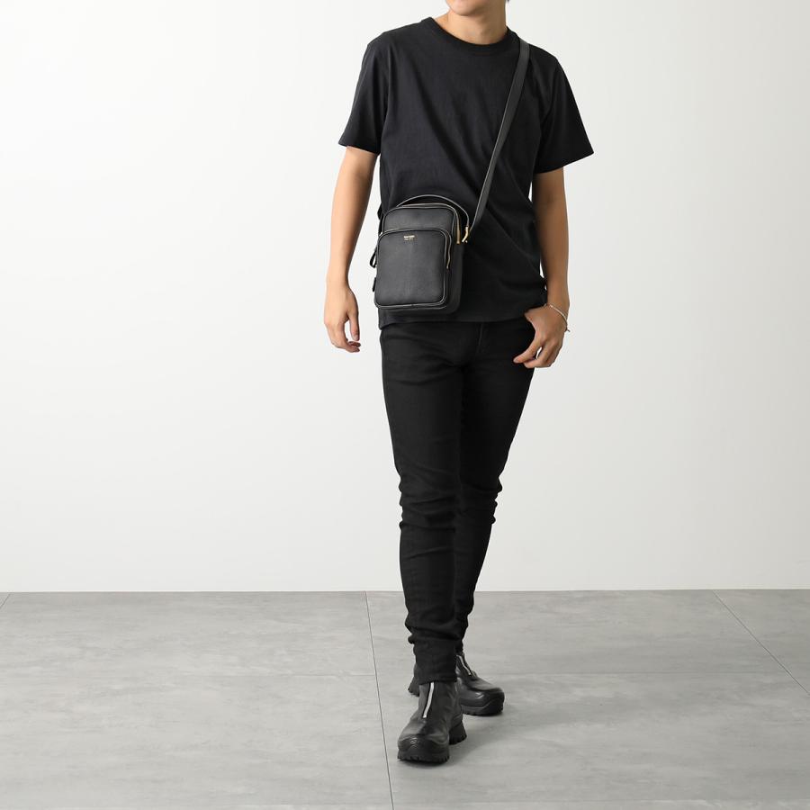 TOM FORD（トムフォード） ショルダーバッグ H0465 LCL213G メンズ