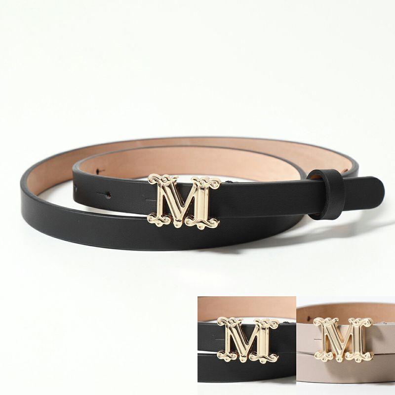 Max Mara（マックスマーラ） ベルト MGRAZIATA ムグラツィアータ 15
