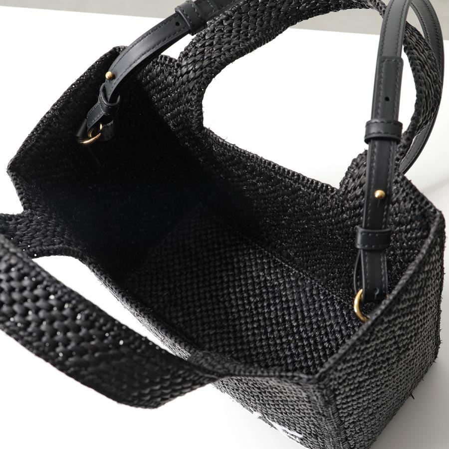 LOEWE（ロエベ） かごバッグ FONT TOTE S A685B59X01 レディース