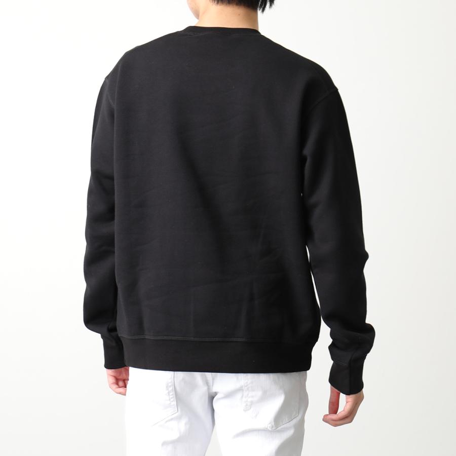 DSQUARED2（ディースクエアード） トレーナー PIXELED ICON COOL