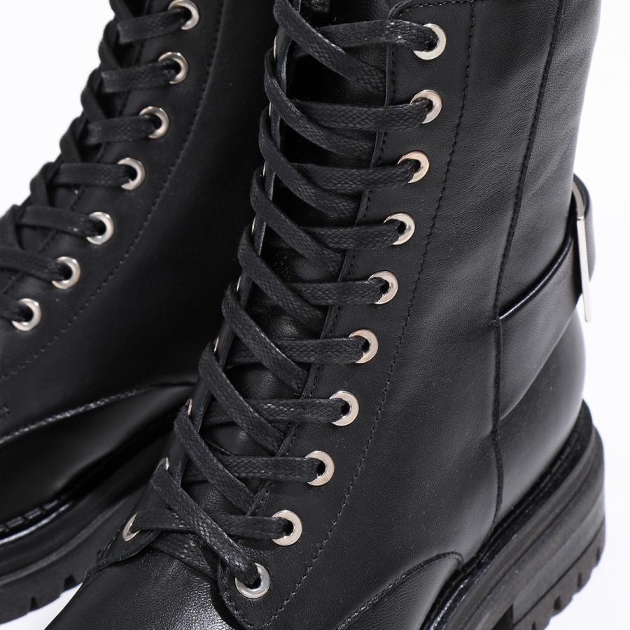 Sergio rossi（セルジオロッシ） バイカーブーツ BIKER PRINCE