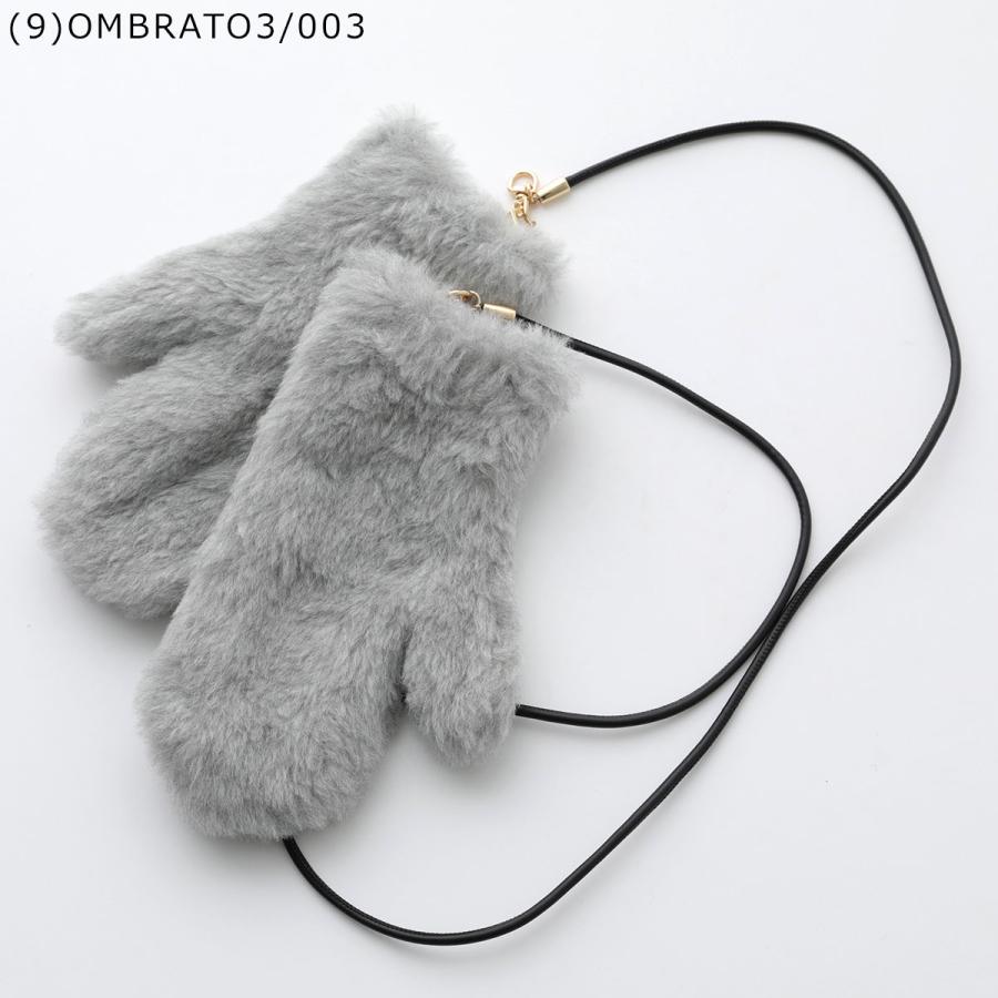 Max Mara（マックスマーラ） ミトン OMBRAT OMBRAT2 OMBRATO3 OMBRATO4