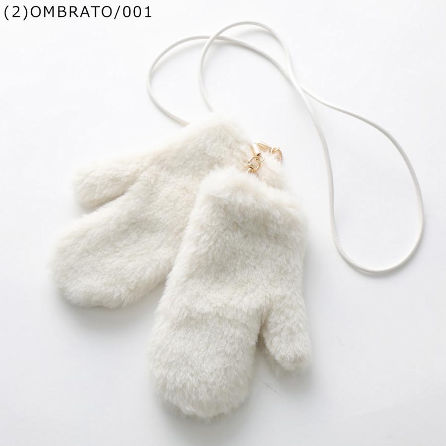 Max Mara（マックスマーラ） ミトン OMBRAT OMBRAT2 OMBRATO3 OMBRATO4