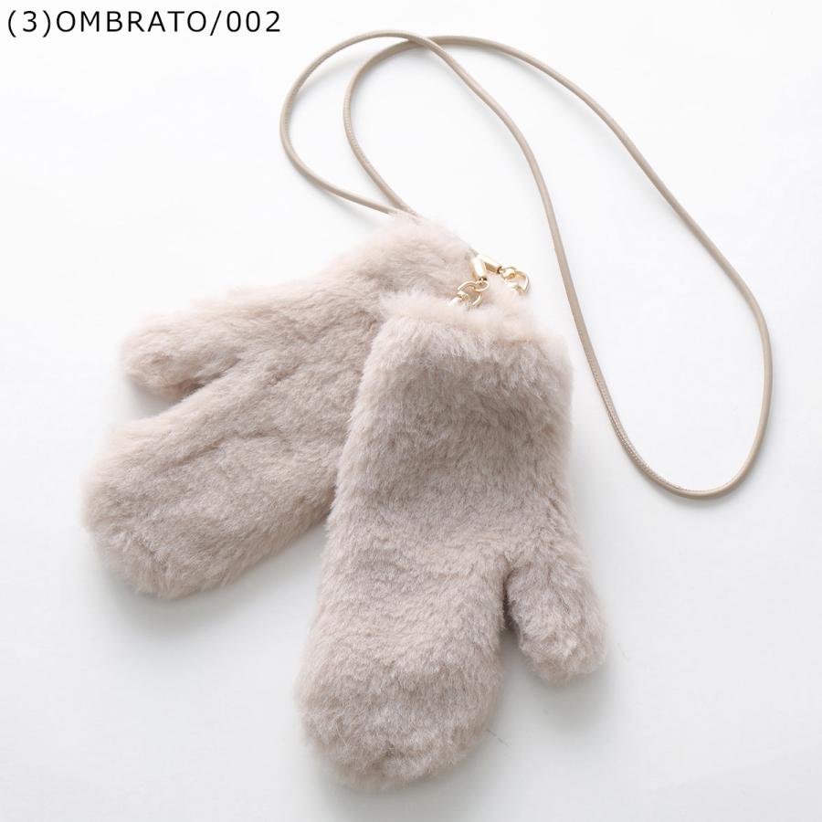 Max Mara（マックスマーラ） ミトン OMBRAT OMBRAT2 OMBRATO3 OMBRATO4