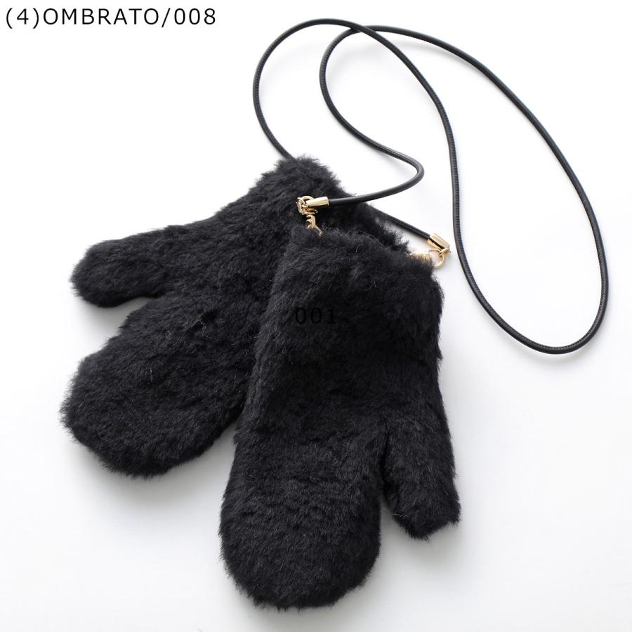 Max Mara（マックスマーラ） ミトン OMBRAT OMBRAT2 OMBRATO3 OMBRATO4