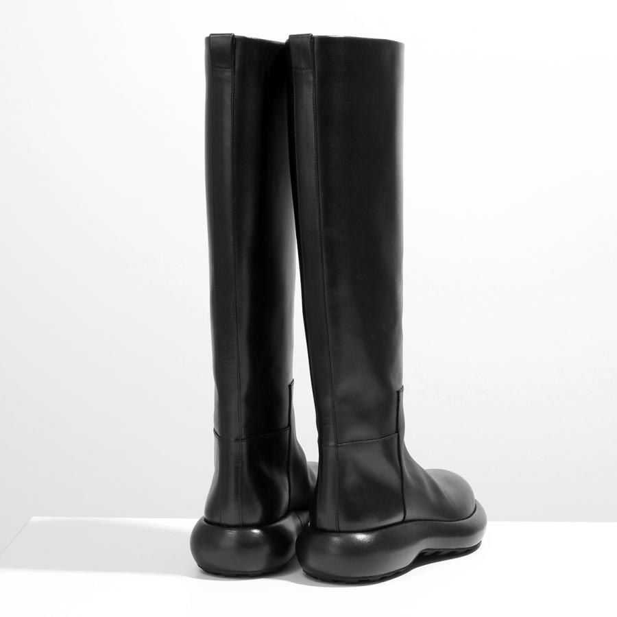 JIL SANDER（ジルサンダー） ロングブーツ J15WW0030 PR425 レディース