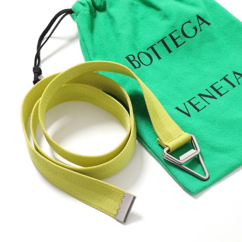 BOTTEGA VENETA（ボッテガ・ヴェネタ） ベルト 690762 V0ER0
