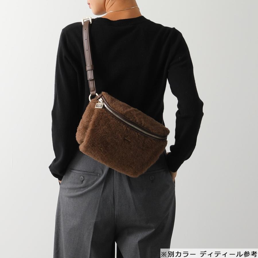 Max Mara（マックスマーラ） ボディバッグ TEDDYBANANE レディース
