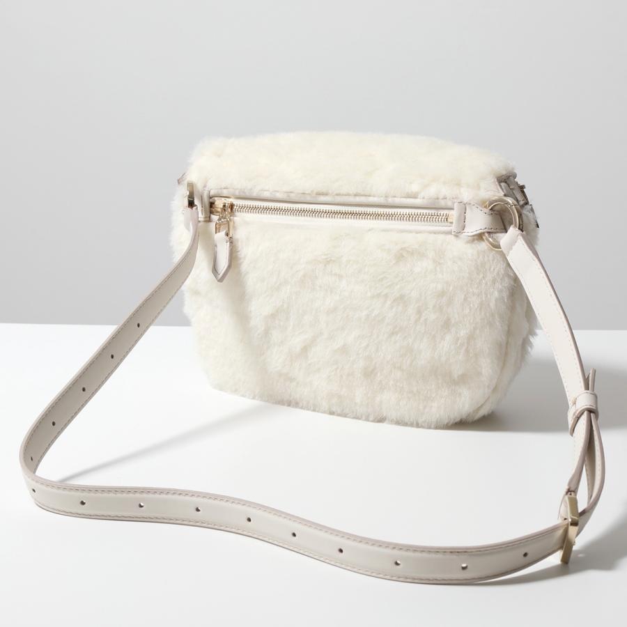 Max Mara（マックスマーラ） ボディバッグ TEDDYBANANE レディース