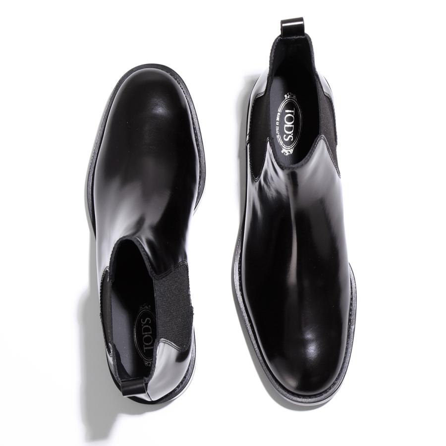 TOD'S（トッズ） TODS ショートブーツ XXW60C0DD50AKT レディース