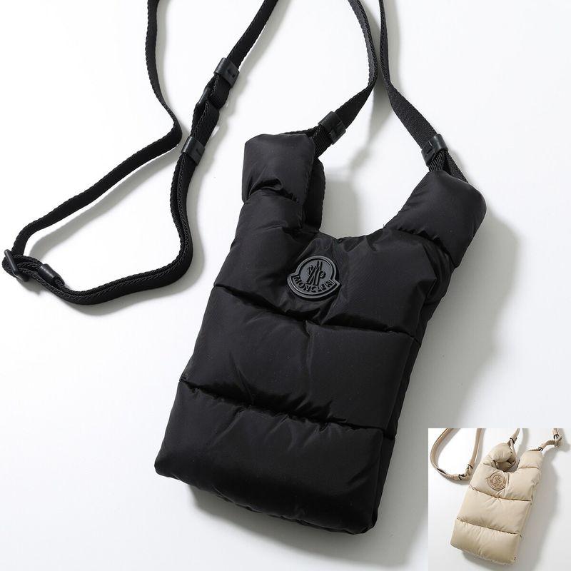 MONCLER（モンクレール） ショルダーバッグ Legere レジェール 5L00022