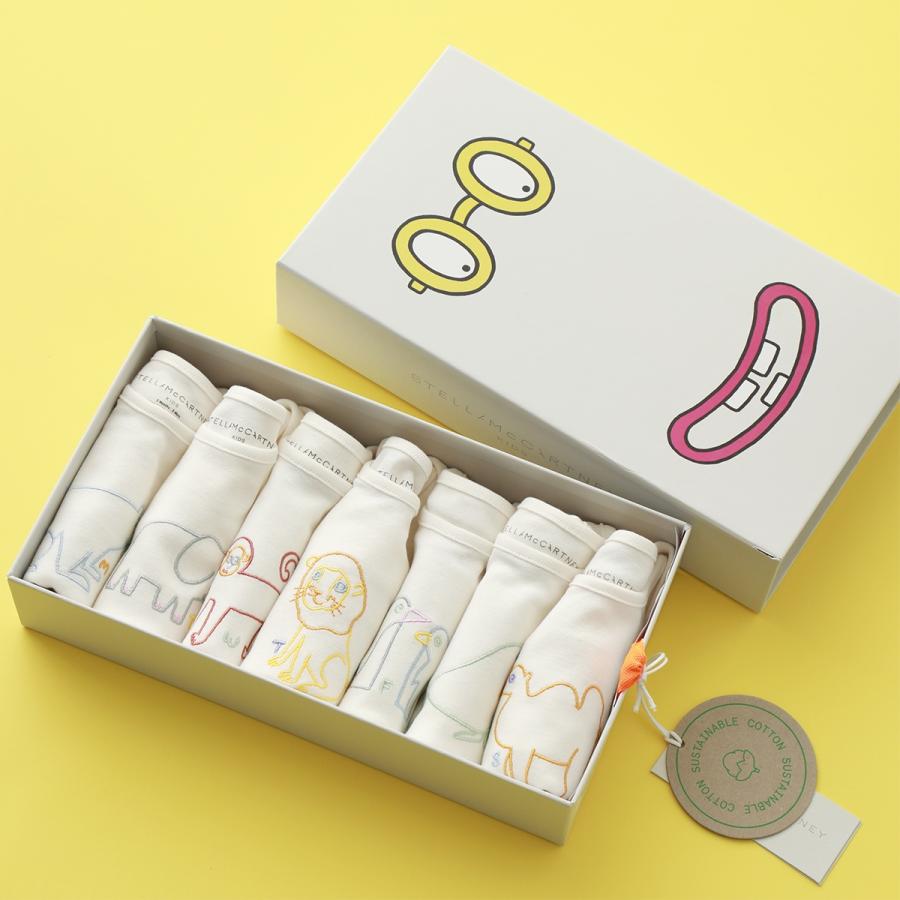 Stella McCartney（ステラ・マッカートニー） STELLA McCARTNEY KIDS