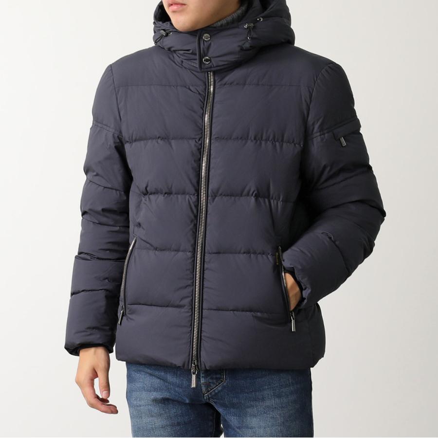 MOORER（ムーレー） ダウンジャケット BRETT SKT ブレット メンズ