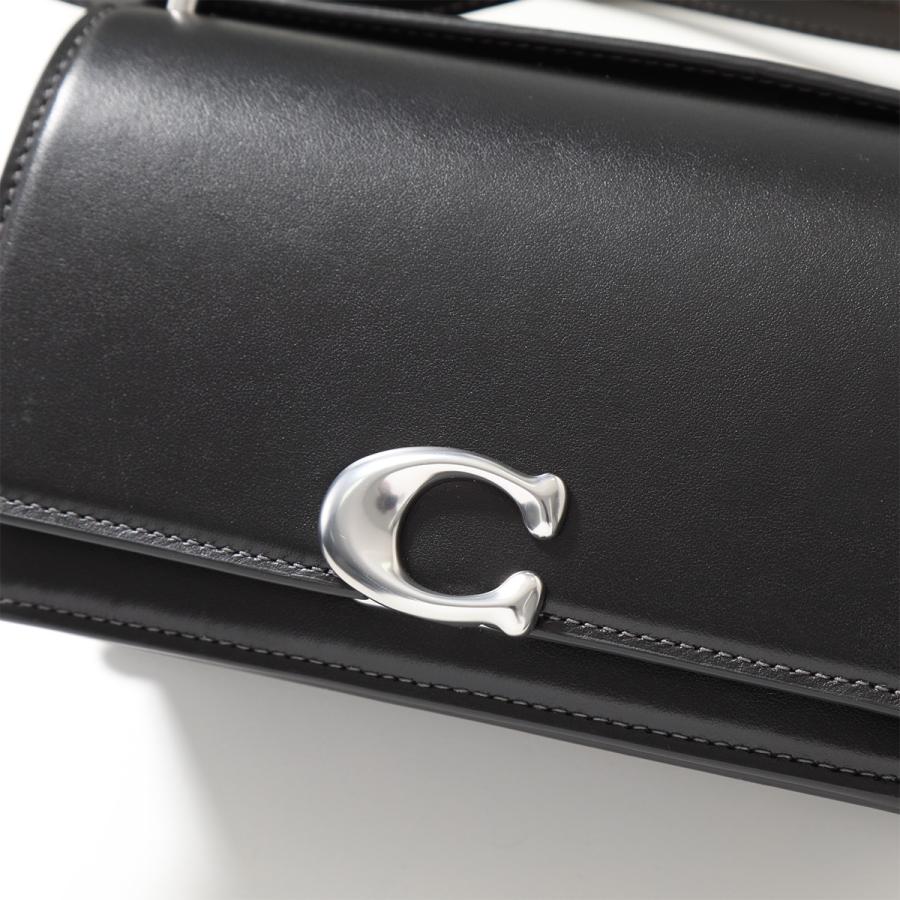 COACH（コーチ） ショルダーバッグ バンディット CD724 レディース