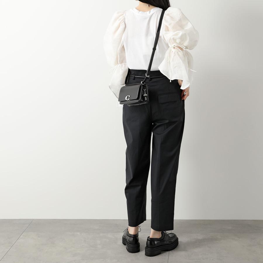 COACH（コーチ） ショルダーバッグ バンディット CD724 レディース