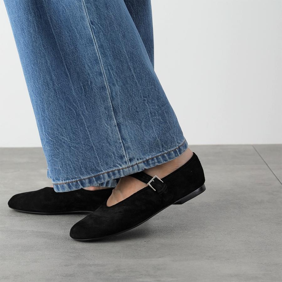 THE ROW（ザ ロウ） メリージェーンシューズ BOHEME MJ F1396 L25