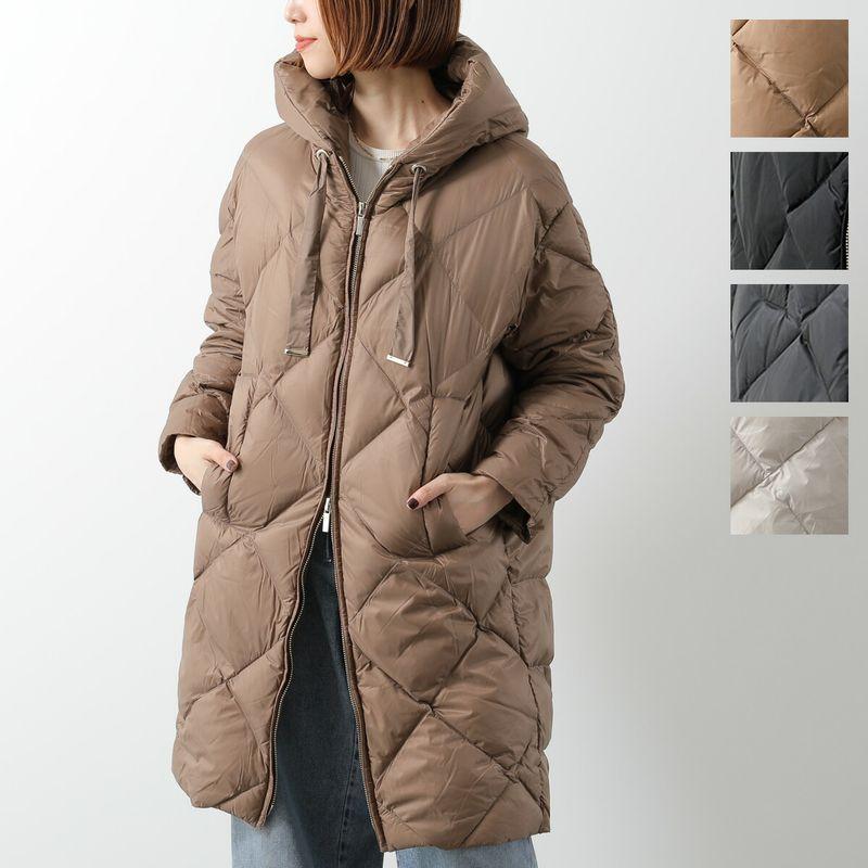 Max Mara（マックスマーラ） Max Mara The Cube ザ・キューブ ダウン