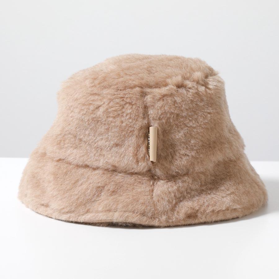 Max Mara（マックスマーラ） バケットハット FIGURA1 フィギュア