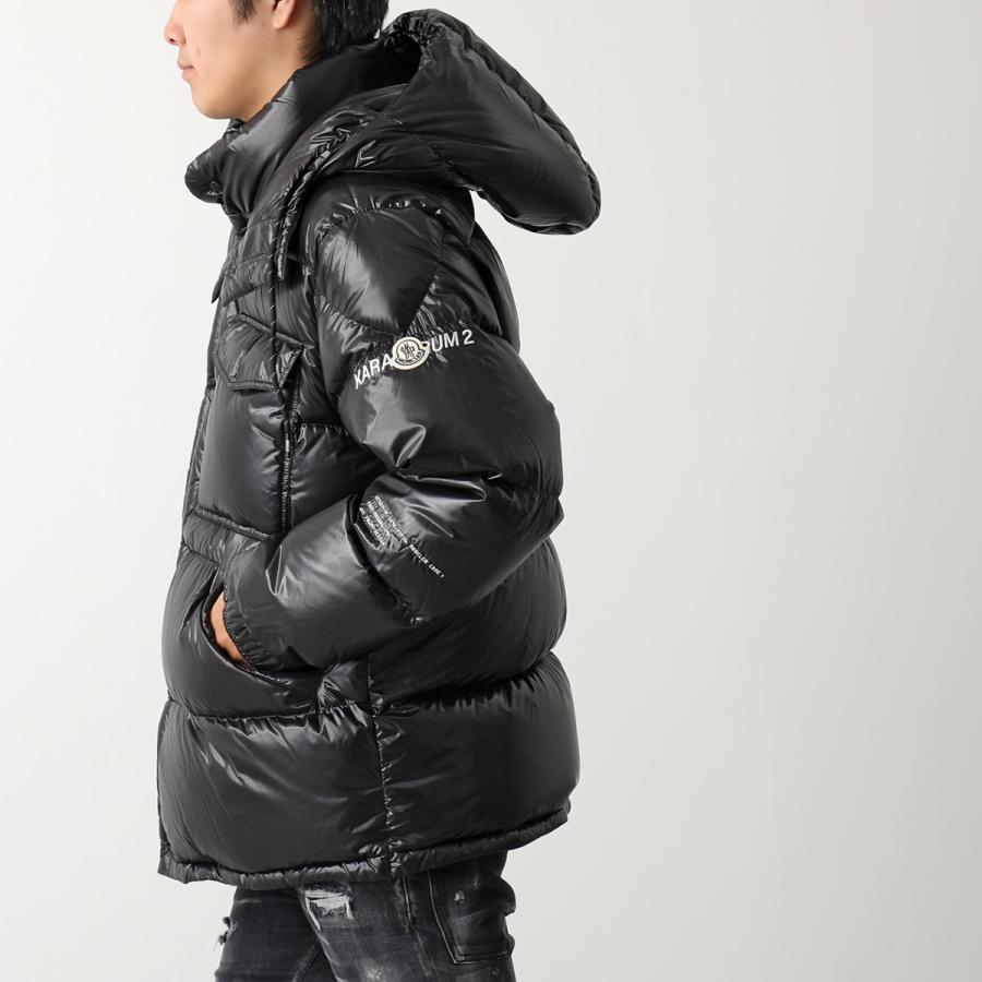 MONCLER（モンクレール） MONCLER FRGMT フラグメント ダウン