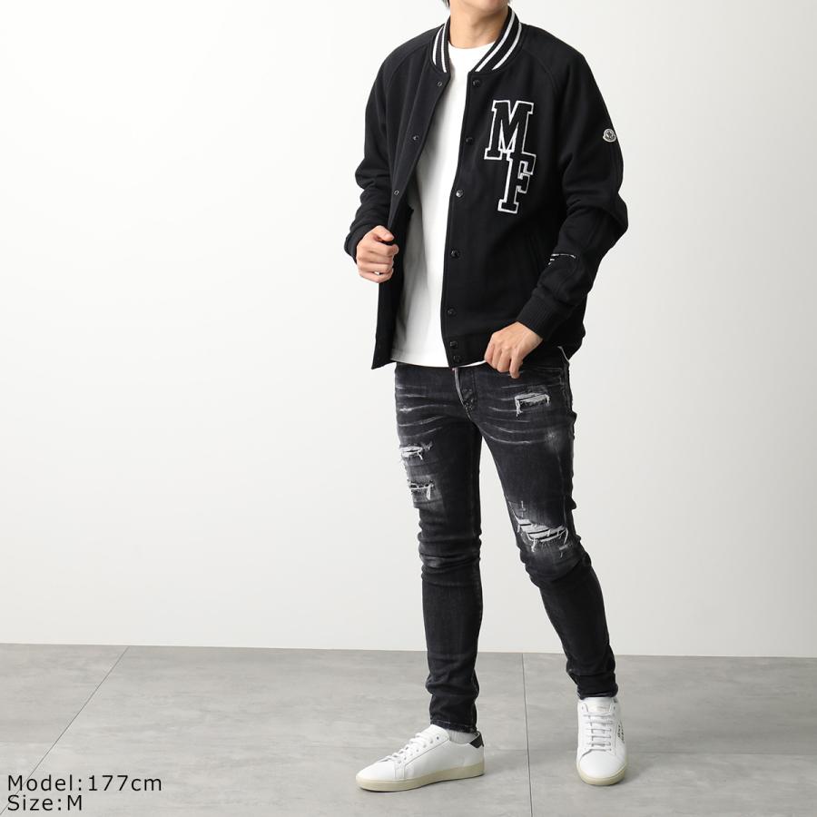 MONCLER（モンクレール） MONCLER FRGMT フラグメント ジャケット
