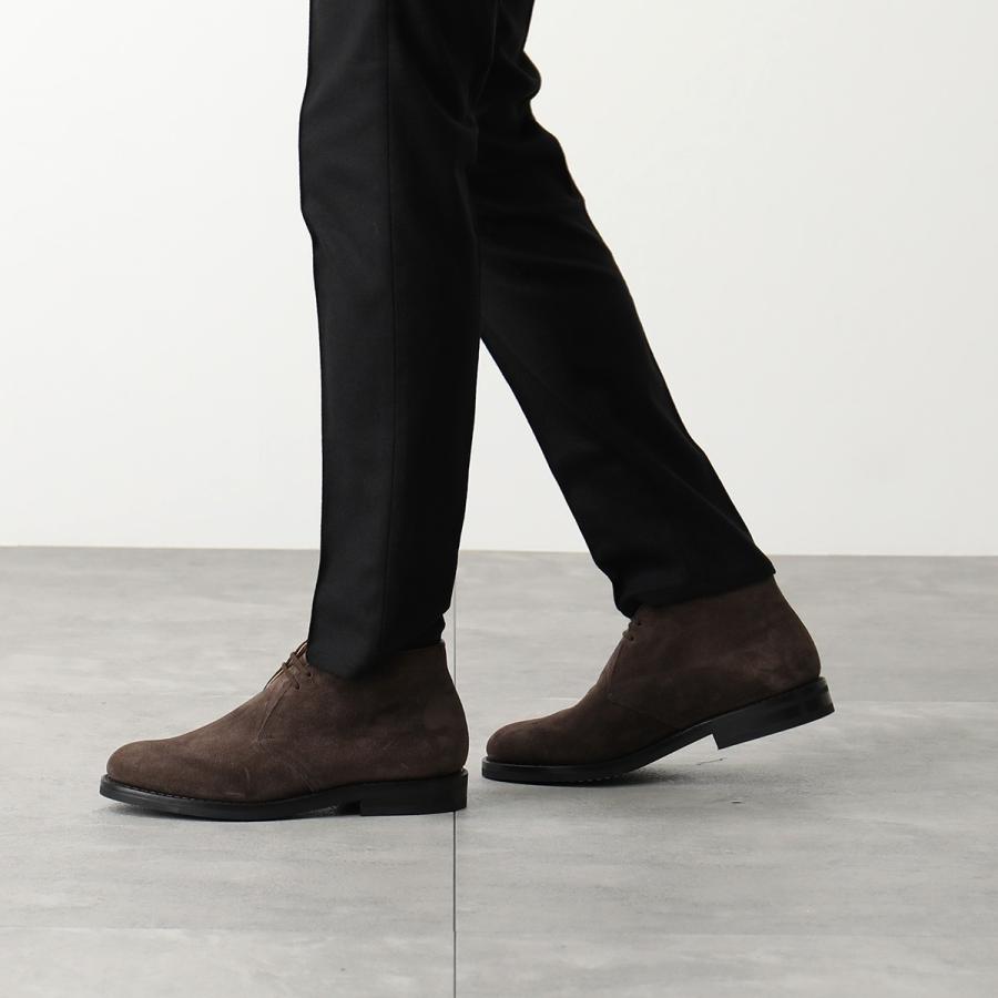 Church's（チャーチ） デザートブーツ Ryder 3 Lw ライダー ETC212 9VE