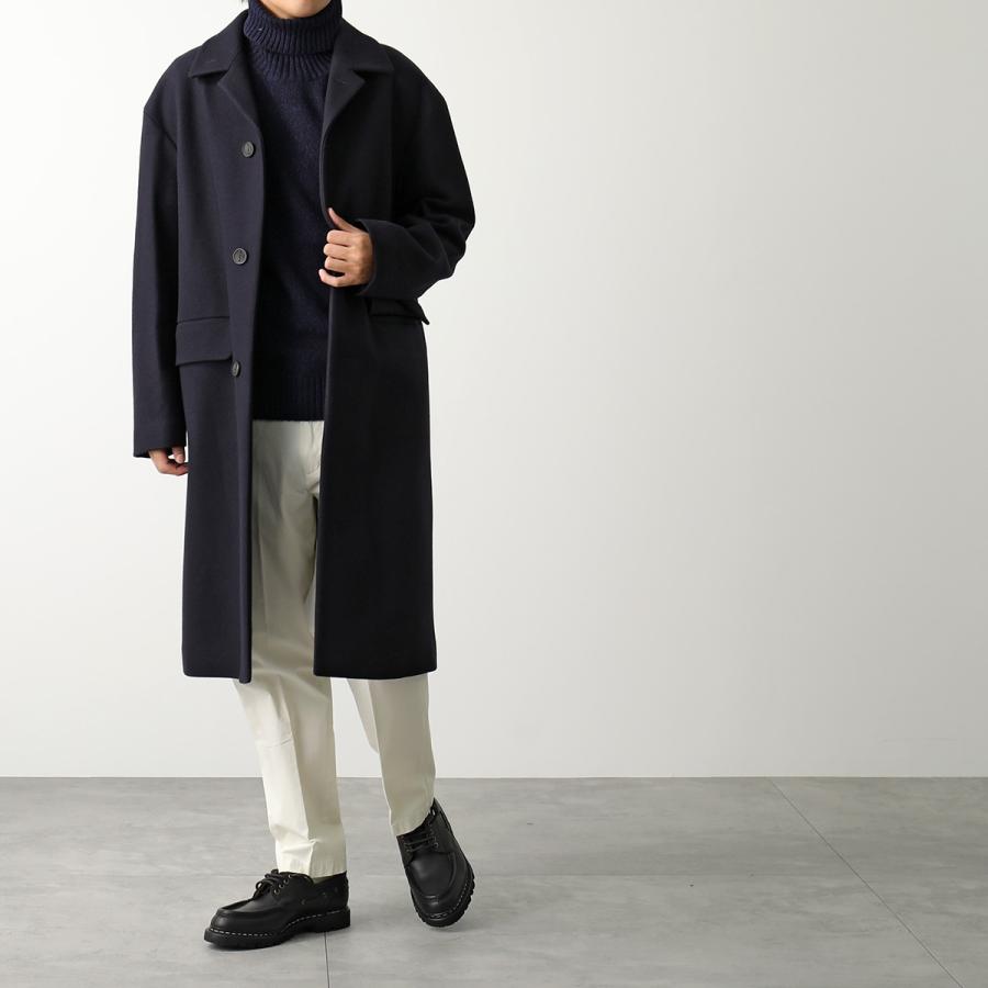 AMI Alexandre Mattiussi ami paris アミパリス ニット ADC sweater