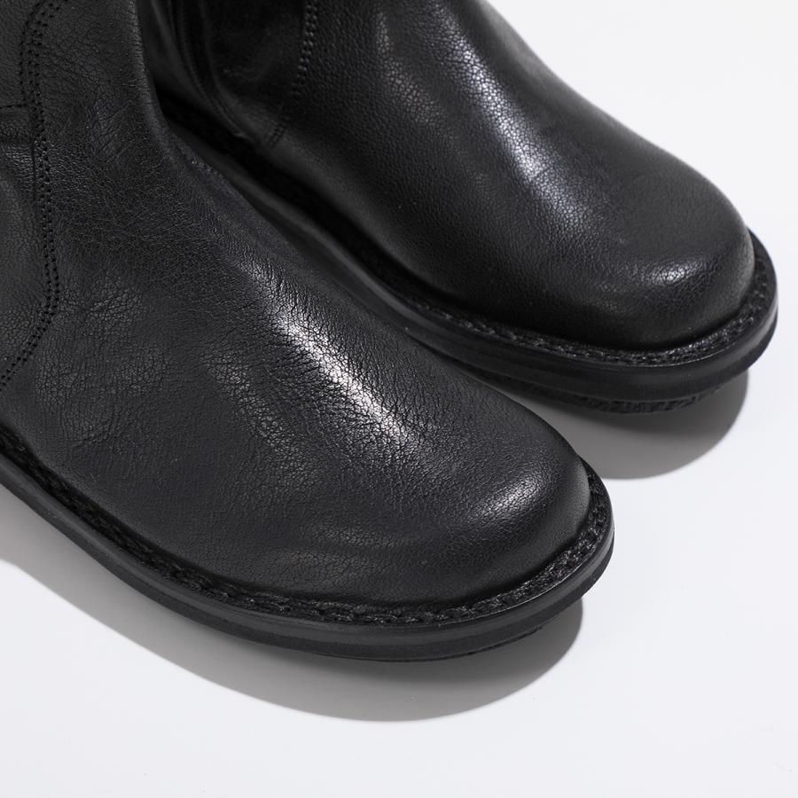 trippen（トリッペン） ロングブーツ NORDIC WAB レディース レザー