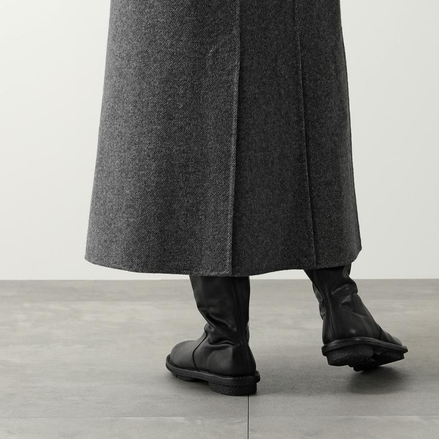 trippen（トリッペン） ロングブーツ NORDIC WAB レディース レザー