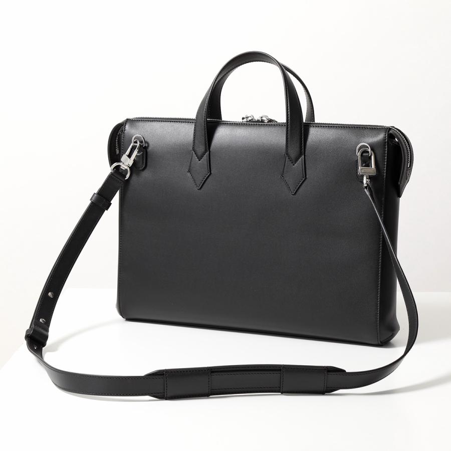 MONTBLANC（モンブラン） ショルダーバッグ DocumentCase ドキュメント