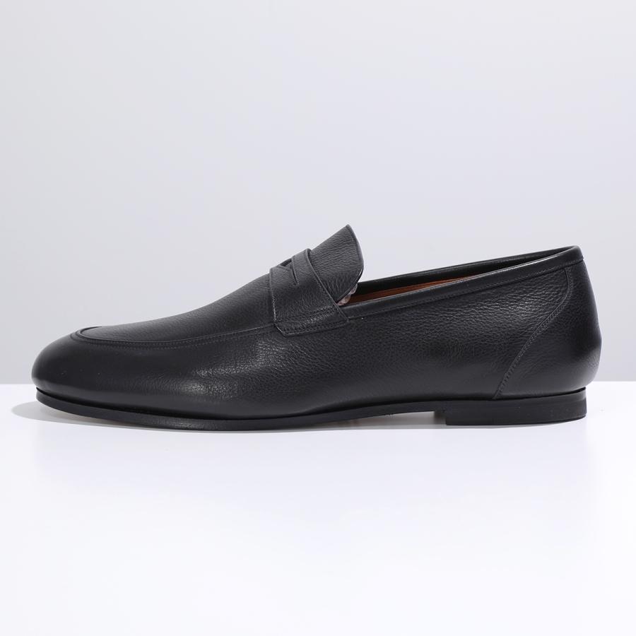 Bally（バリー） ローファー PLATOR/330 6225642 ワイズD メンズ CALF