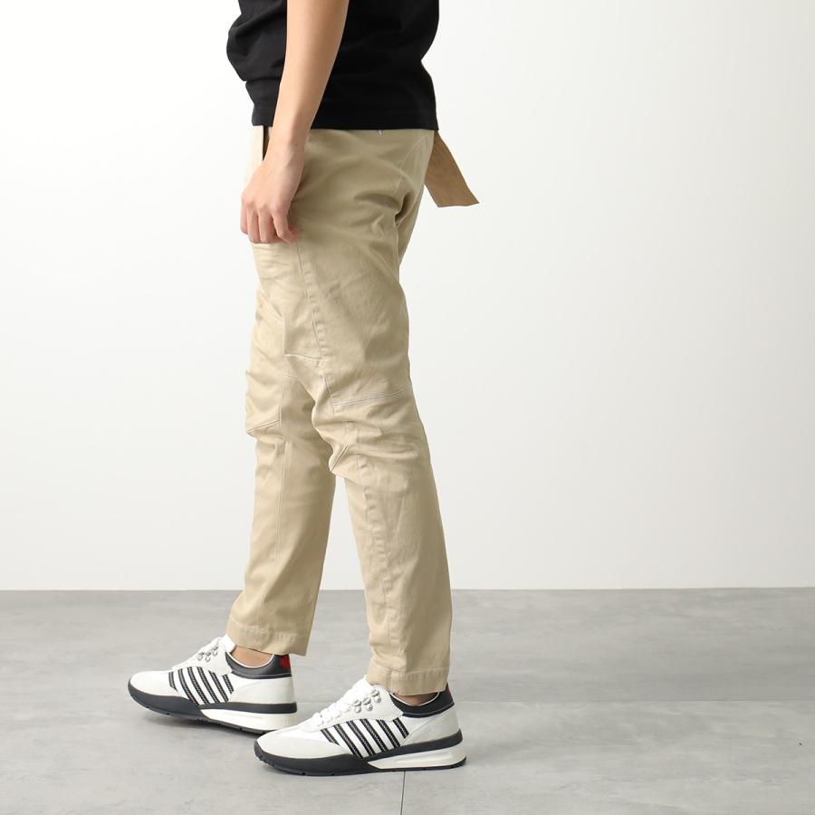 DSQUARED2（ディースクエアード） チノパンツ SEXY CHINO セクシー