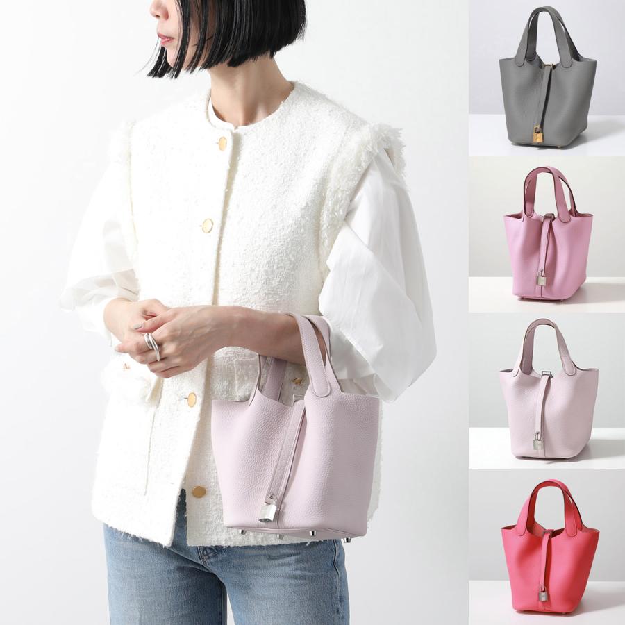 HERMES（エルメス） ピコタン PICOTIN LOCK PM 18 ピコタンロック