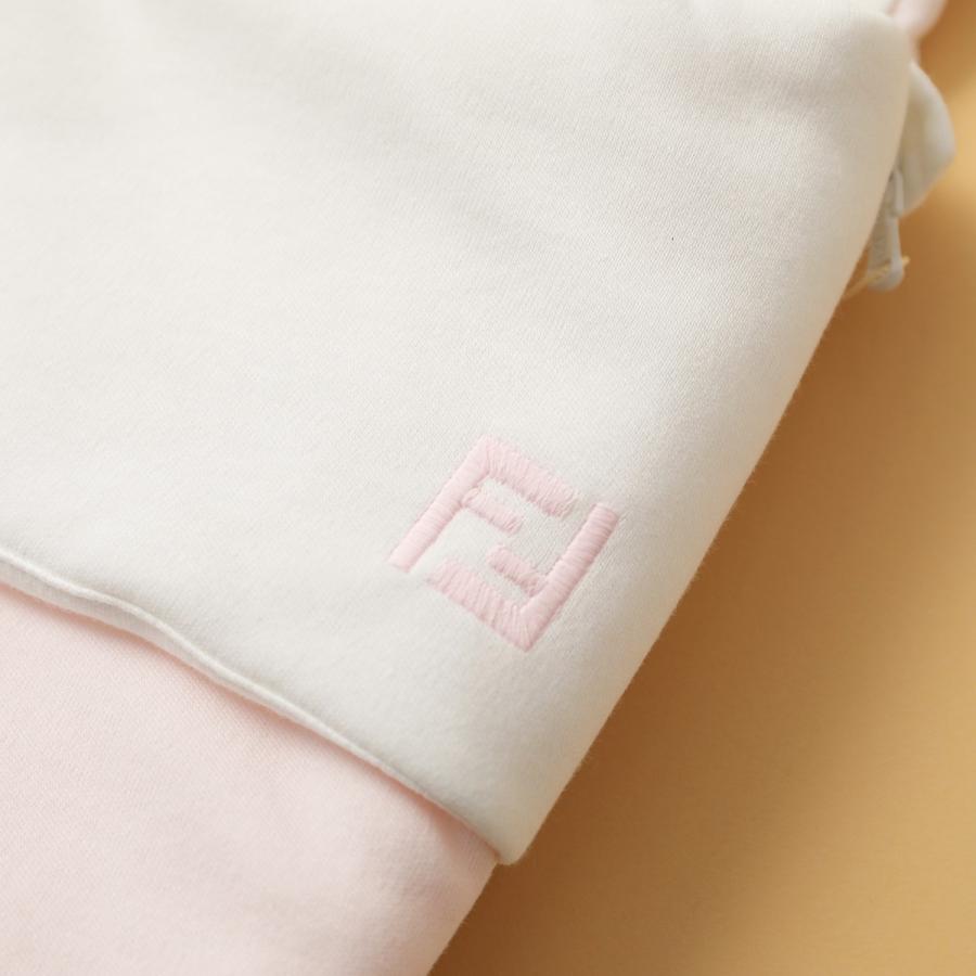FENDI（フェンディ） FENDI KIDS キッズ ベビーおくるみ SACCO NANNA