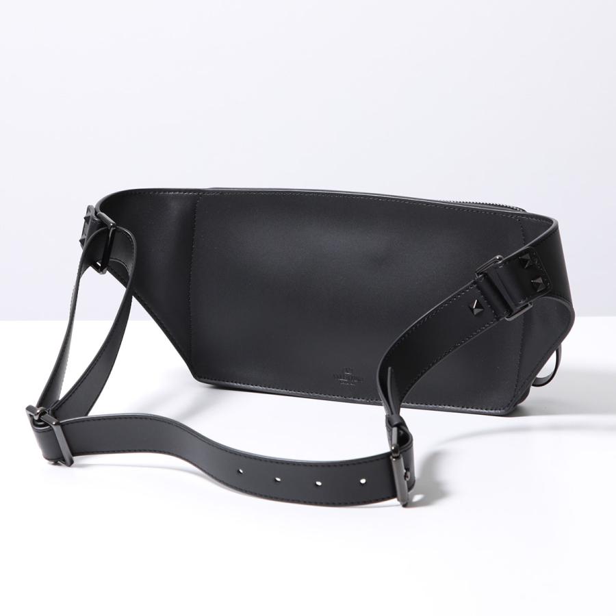 VALENTINO（ヴァレンティノ） ボディバッグ 4Y2B0719BHY メンズ ベルト