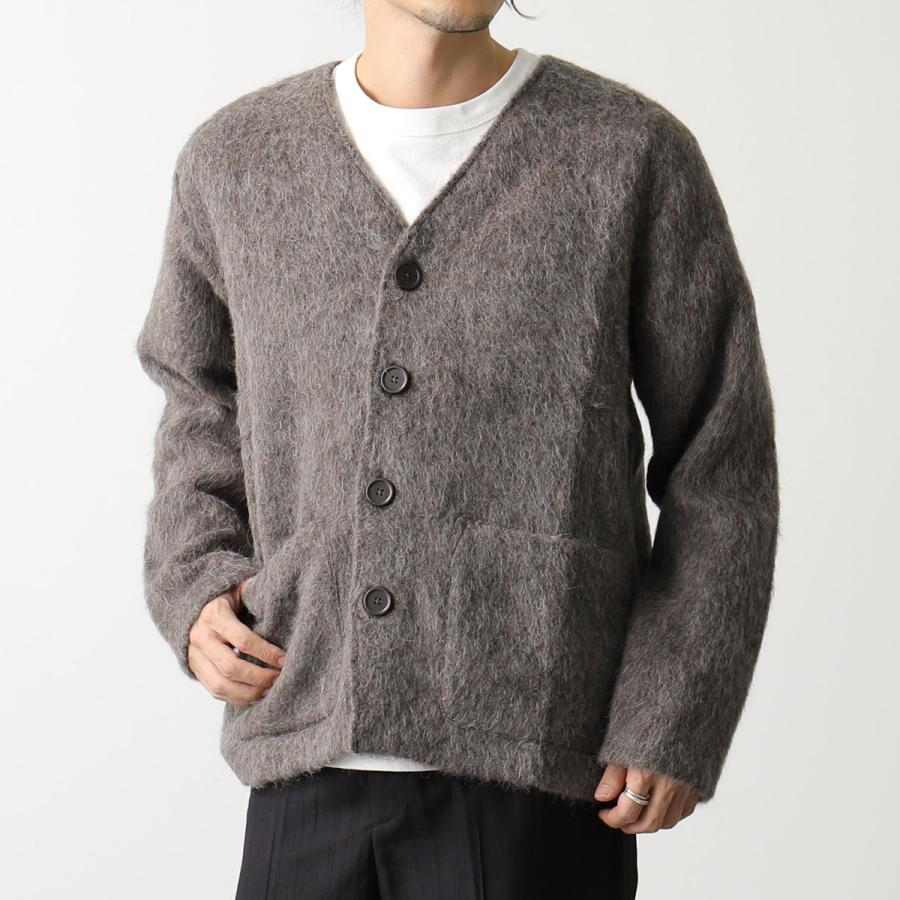 Our Legacy（アワーレガシー） カーディガン CARDIGAN MOHAIR M4206C
