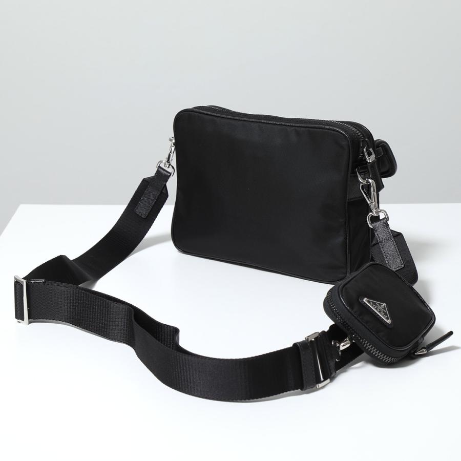 PRADA（プラダ） ショルダーバッグ 2VH133 2DMH レディース Re-Nylon