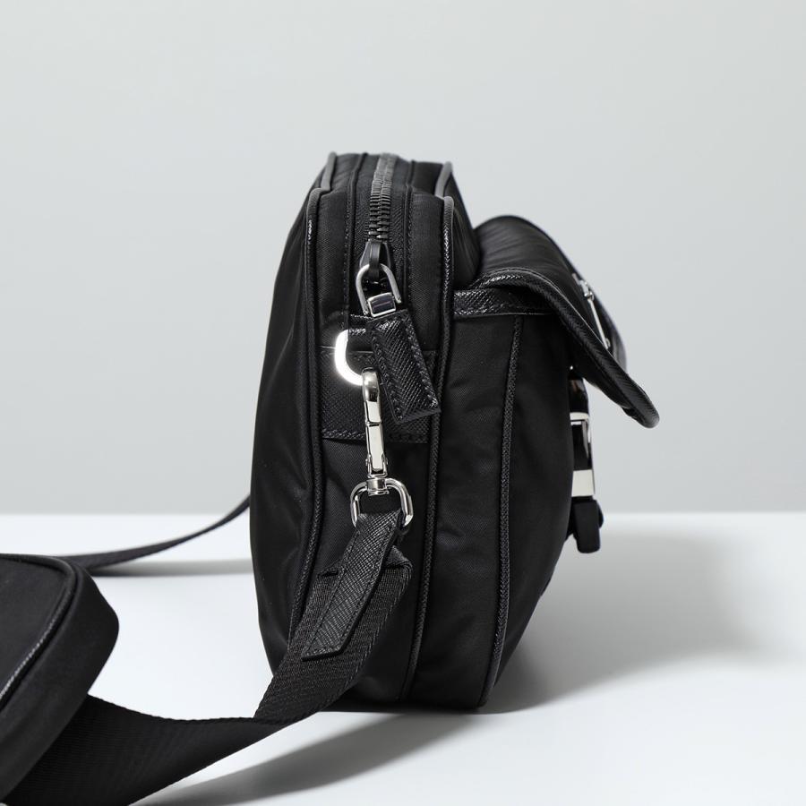 PRADA（プラダ） ショルダーバッグ 2VH133 2DMH レディース Re-Nylon