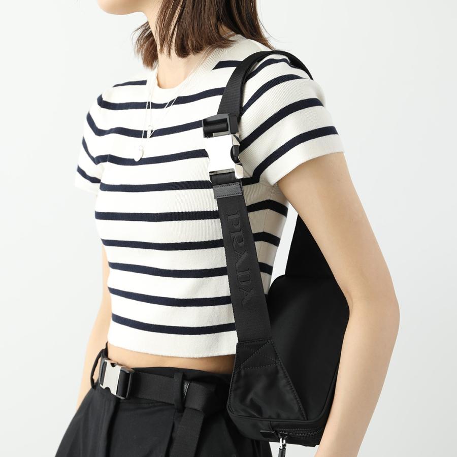 PRADA（プラダ） ボディバッグ 2VL977 WOO 2DMG レディース Re-Nylon