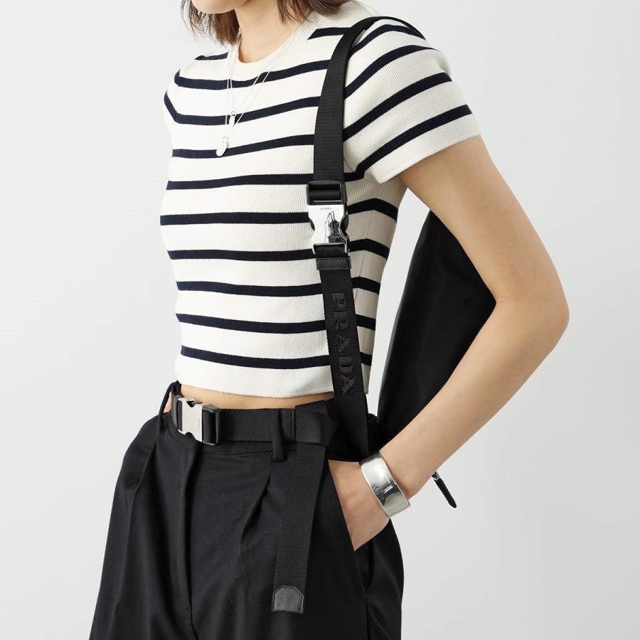 PRADA（プラダ） ボディバッグ 2VL033 OOO 2DMH レディース Re Nylon