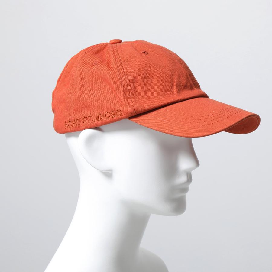Acne Studios（アクネ ストゥディオズ） ベースボールキャップ C40224